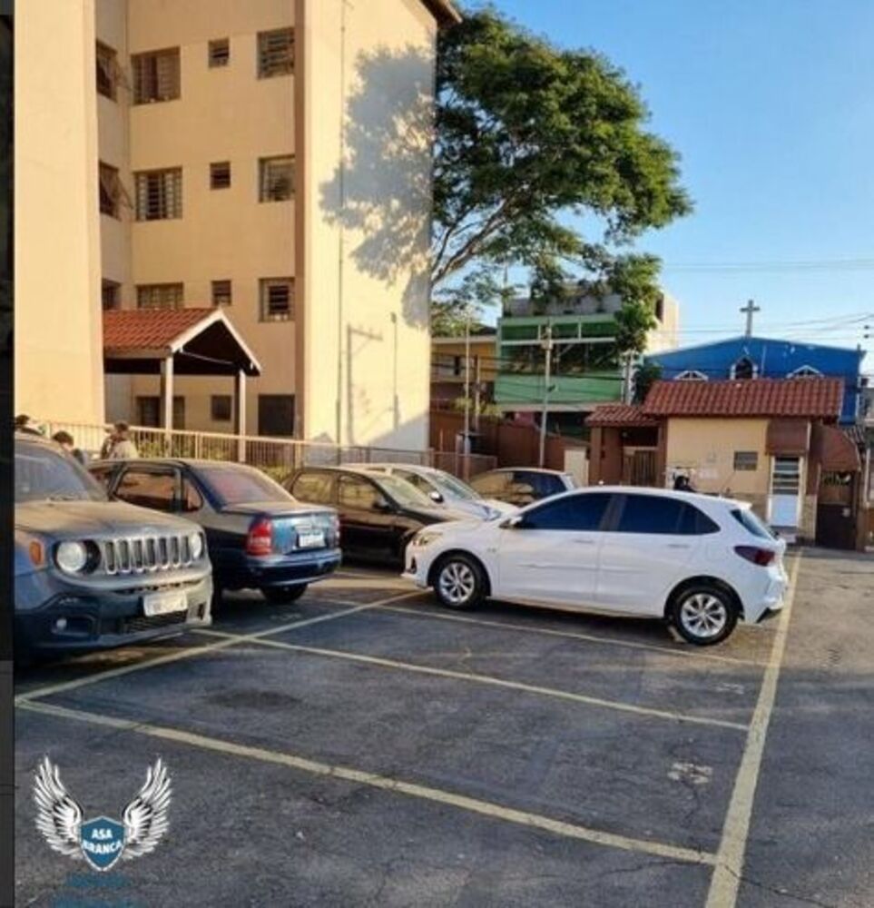 Apartamento, 2 quartos, 49 m² - Foto 1