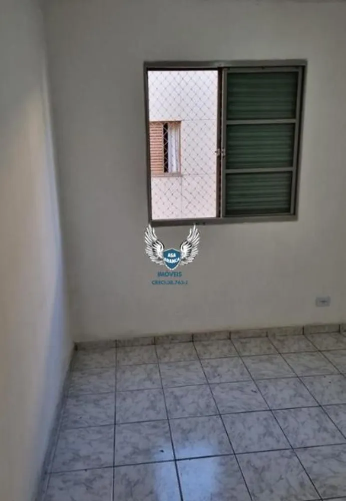 Apartamento, 2 quartos, 49 m² - Foto 2