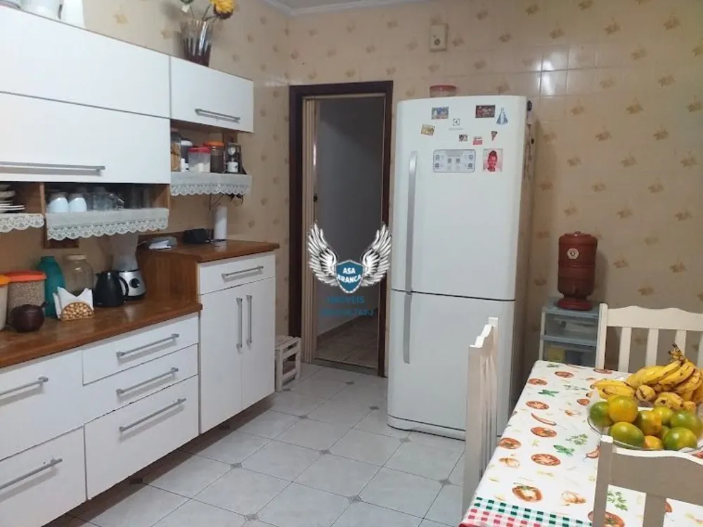 Sobrado, 2 quartos, 87 m² - Foto 24