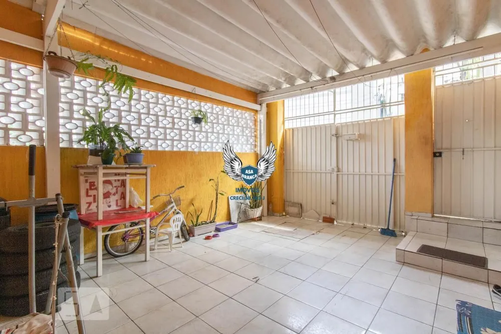 Sobrado, 2 quartos, 87 m² - Foto 20