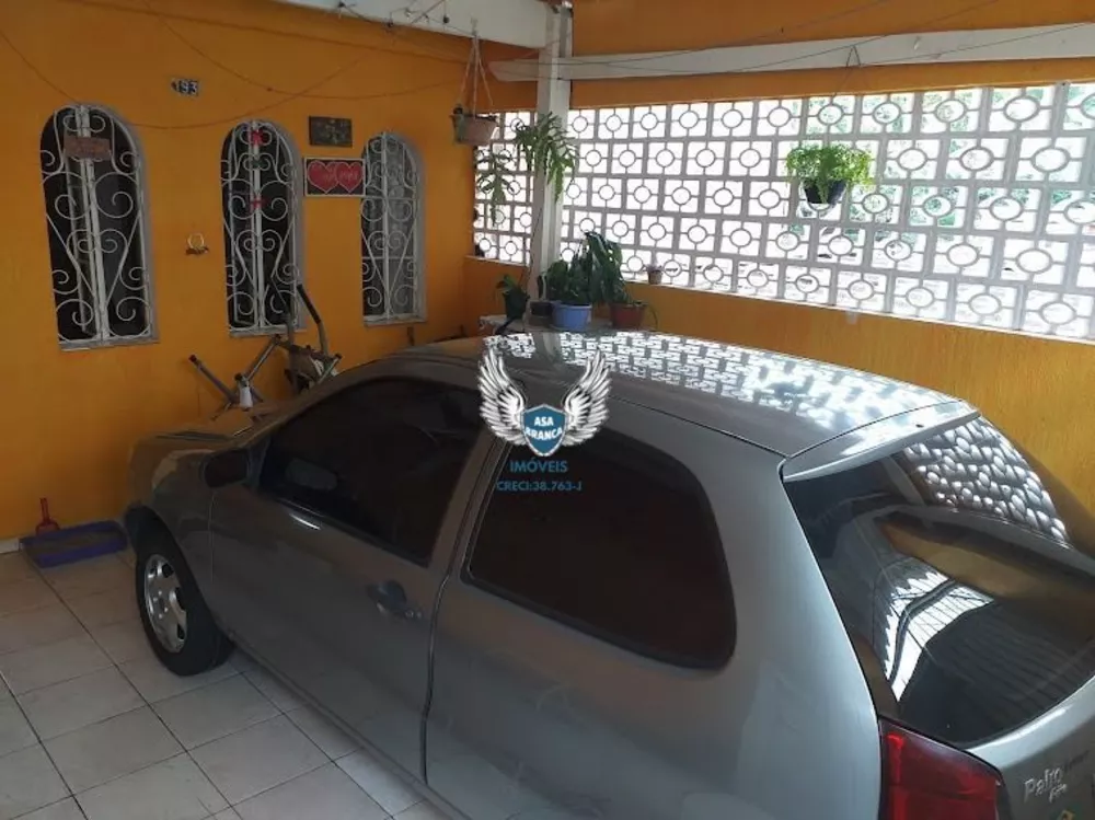Sobrado, 2 quartos, 87 m² - Foto 3