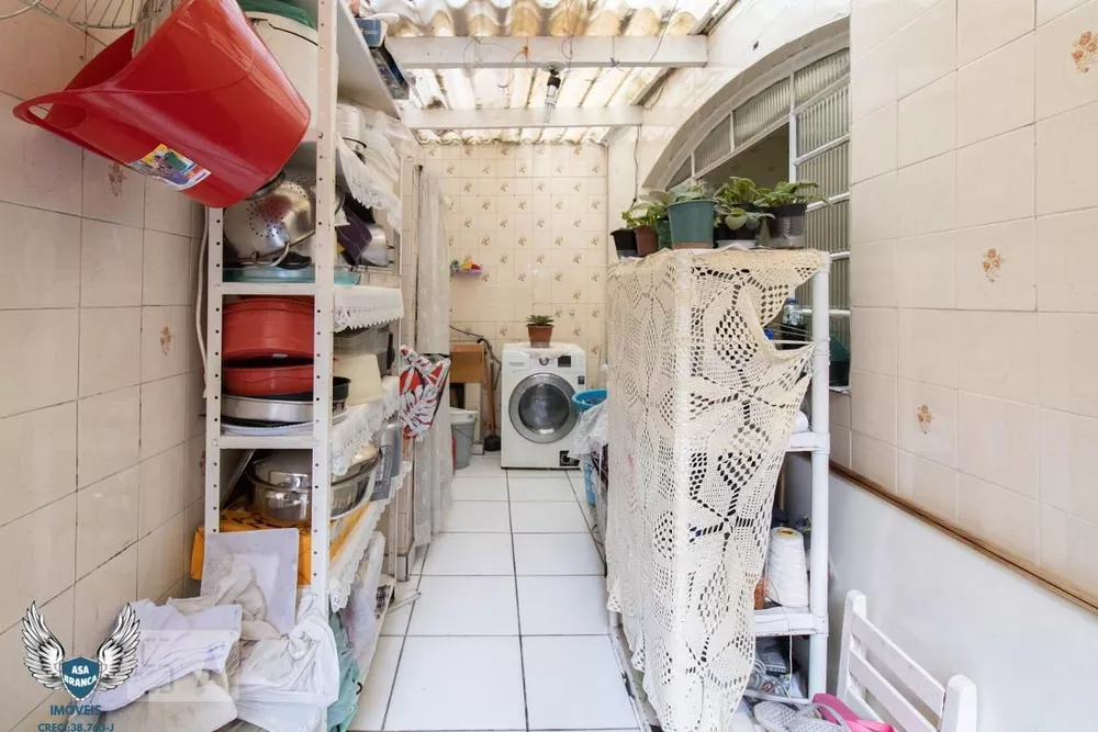 Sobrado, 2 quartos, 87 m² - Foto 5