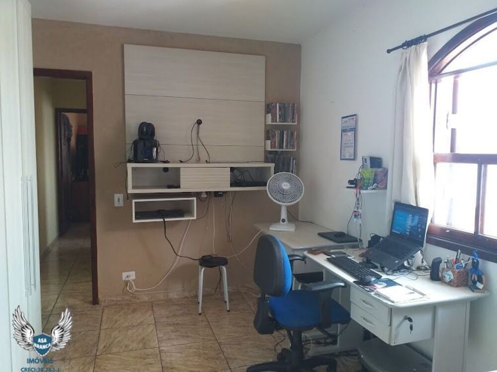 Sobrado, 2 quartos, 87 m² - Foto 10