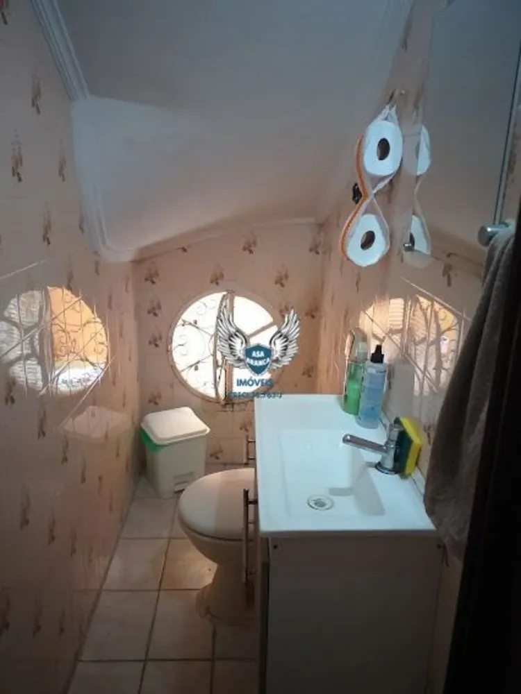 Sobrado, 2 quartos, 87 m² - Foto 25