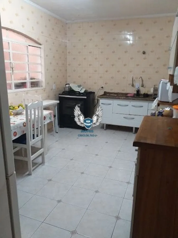 Sobrado, 2 quartos, 87 m² - Foto 23
