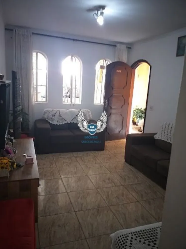 Sobrado, 2 quartos, 87 m² - Foto 21