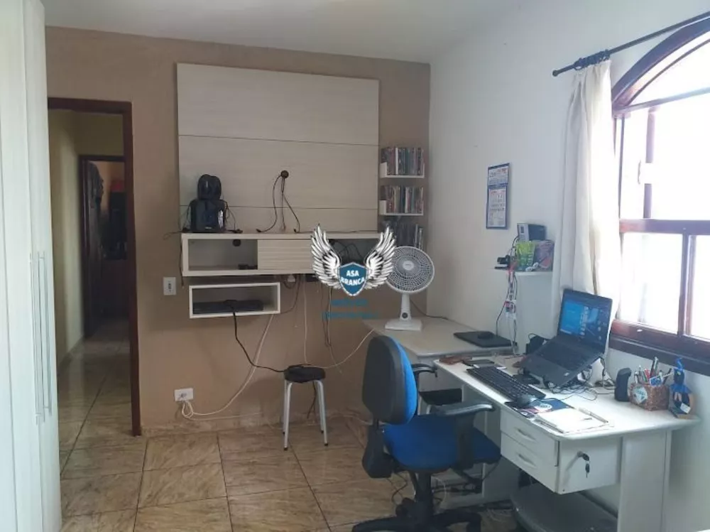 Sobrado, 2 quartos, 87 m² - Foto 2