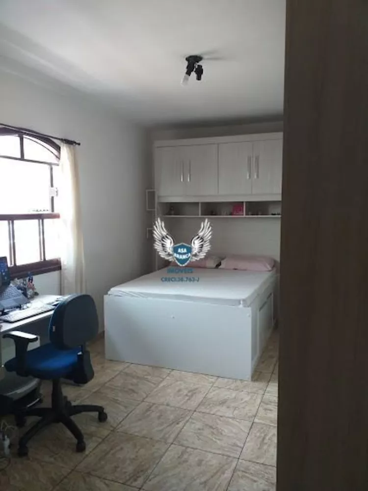 Sobrado, 2 quartos, 87 m² - Foto 1