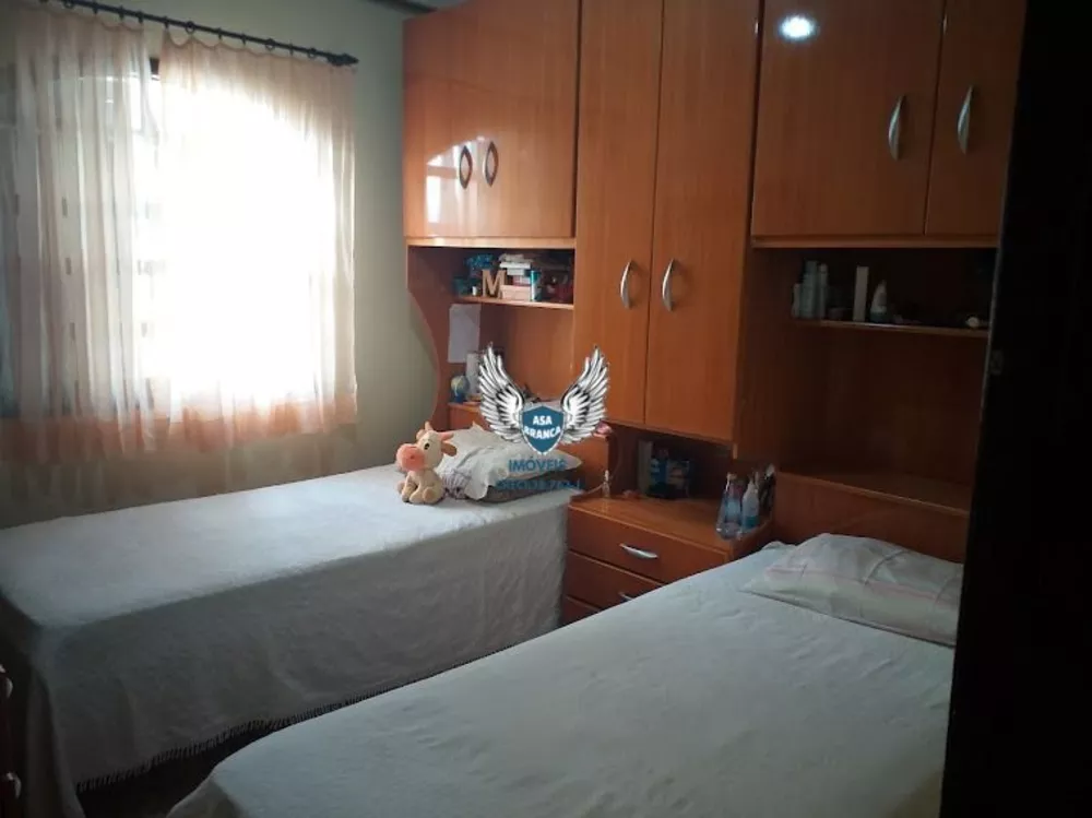 Sobrado, 2 quartos, 87 m² - Foto 4