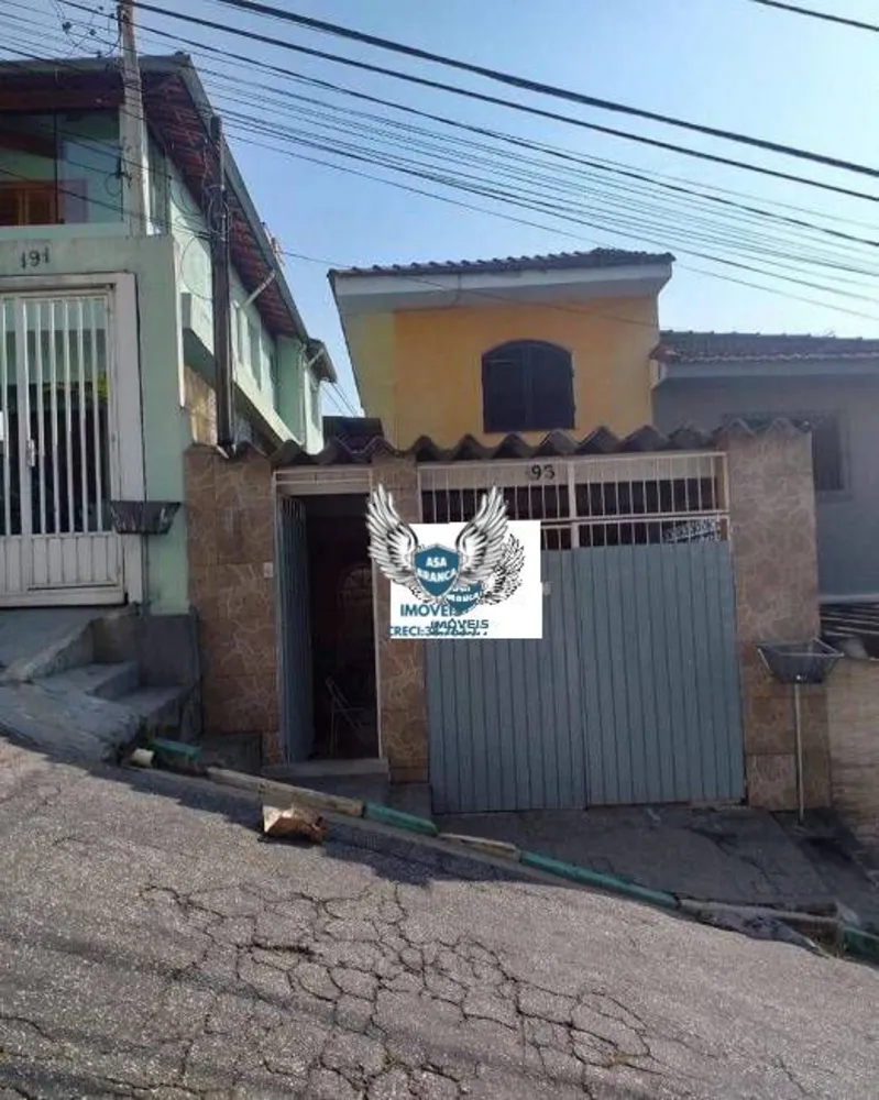 Sobrado, 2 quartos, 87 m² - Foto 17