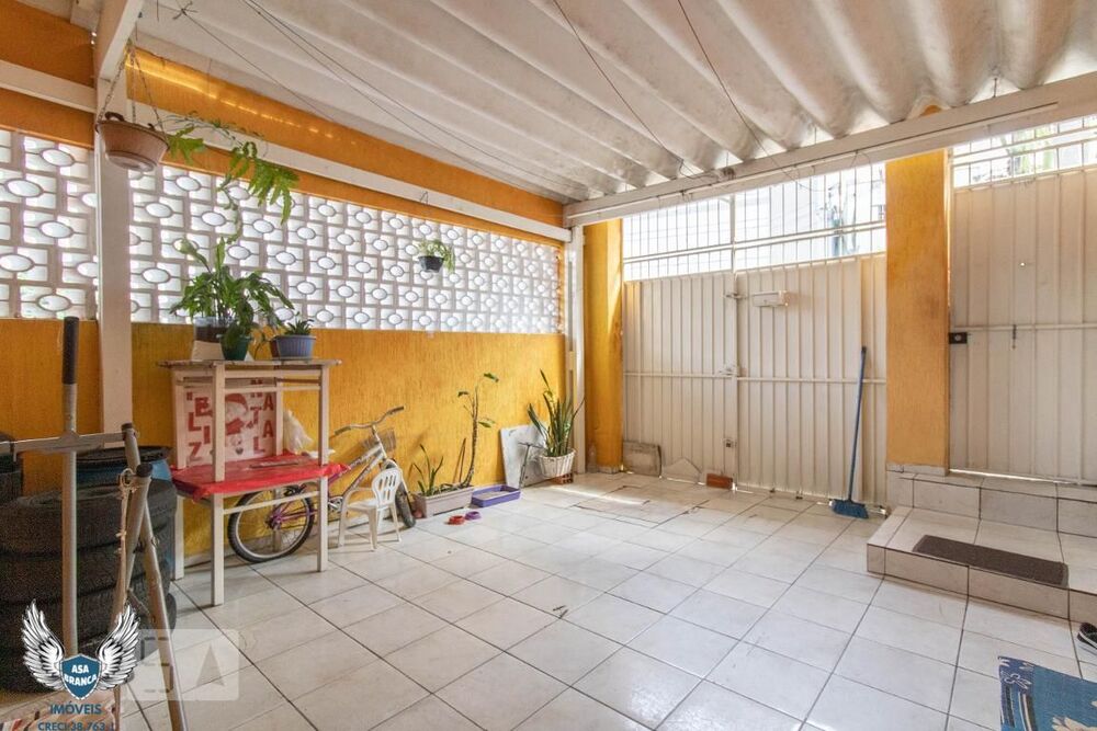 Sobrado, 2 quartos, 87 m² - Foto 19