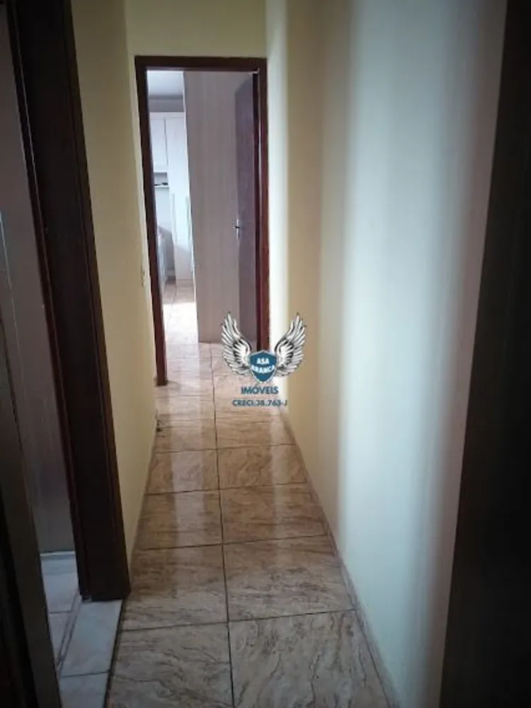 Sobrado, 2 quartos, 87 m² - Foto 27