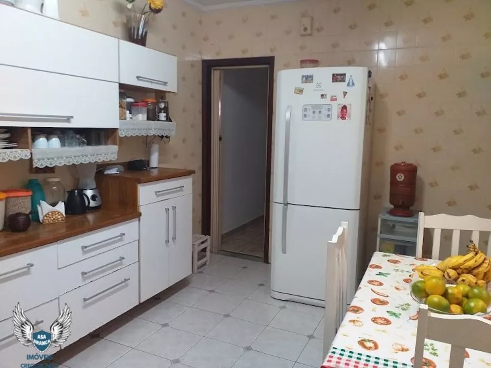 Sobrado, 2 quartos, 87 m² - Foto 7