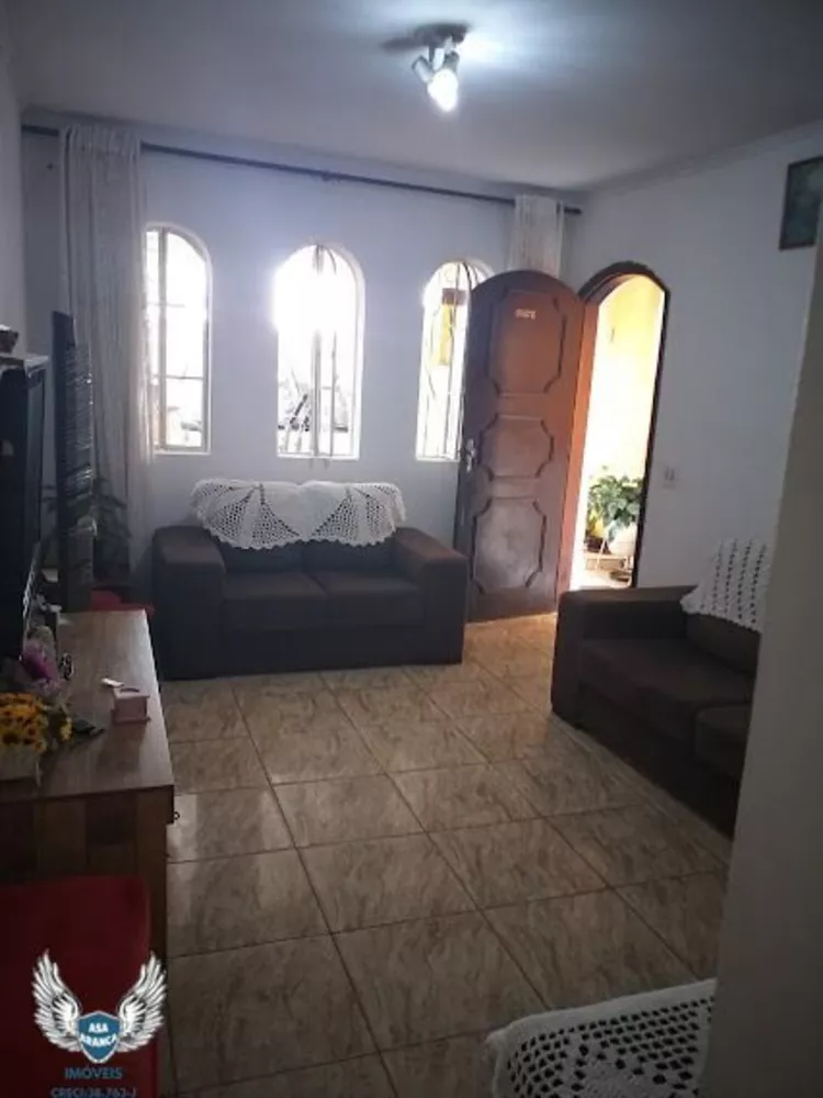 Sobrado, 2 quartos, 87 m² - Foto 6