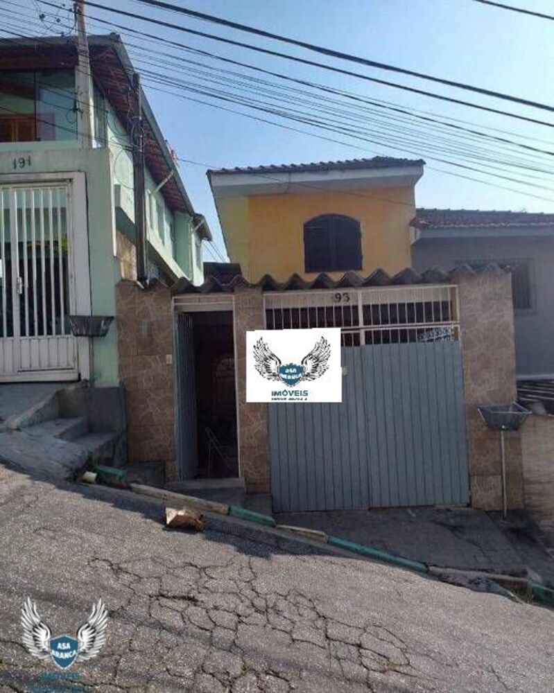 Sobrado, 2 quartos, 87 m² - Foto 8