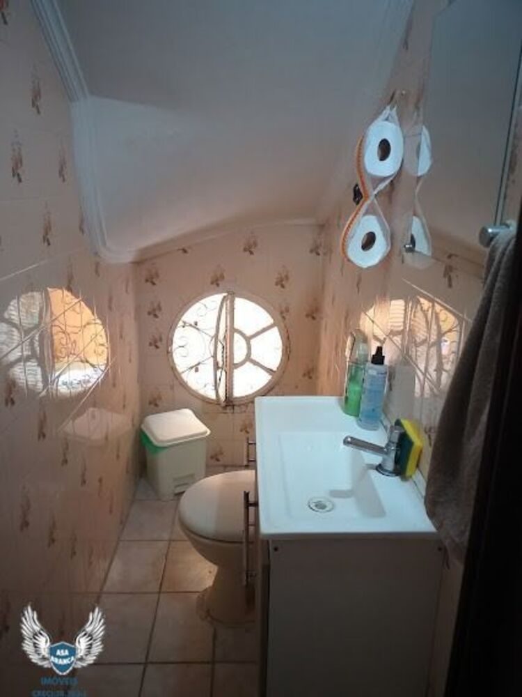 Sobrado, 2 quartos, 87 m² - Foto 12