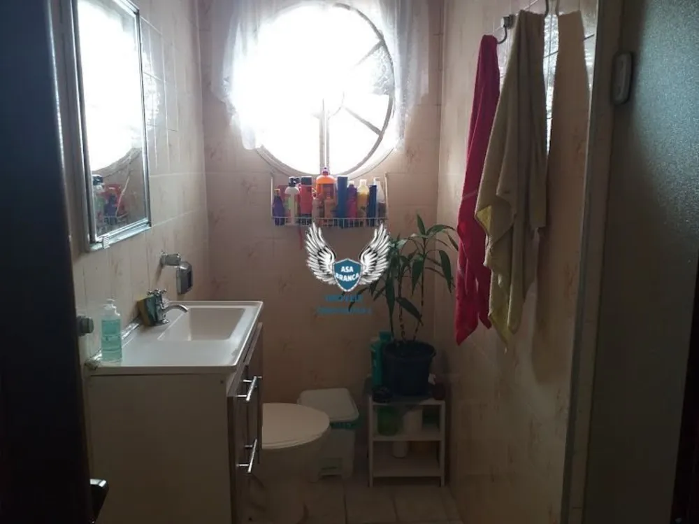 Sobrado, 2 quartos, 87 m² - Foto 28