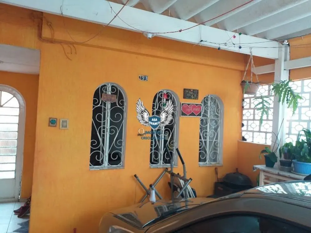 Sobrado, 2 quartos, 87 m² - Foto 18