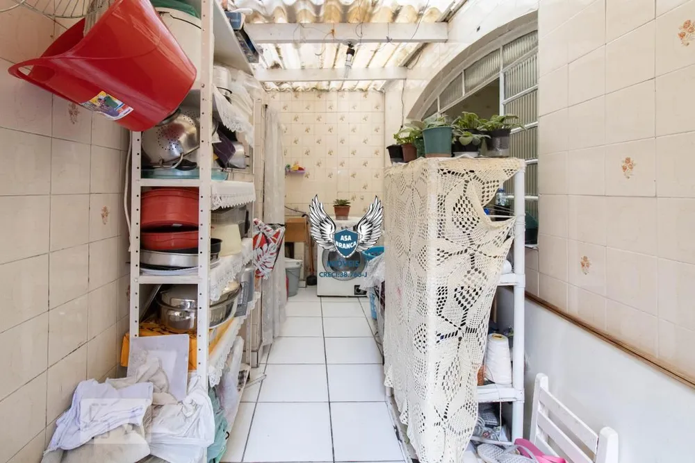 Sobrado, 2 quartos, 87 m² - Foto 32