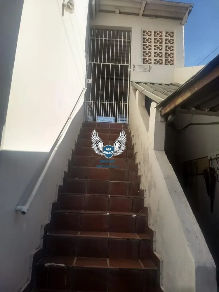 Sobrado, 3 quartos, 128 m² - Foto 24