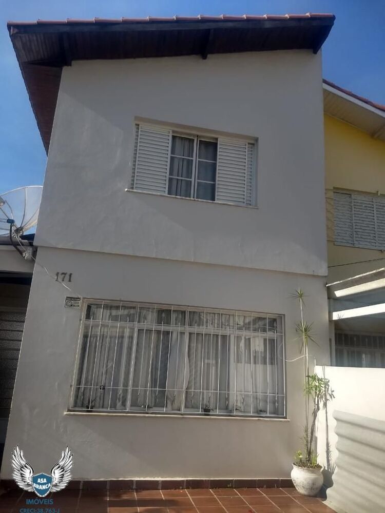 Sobrado, 3 quartos, 128 m² - Foto 12