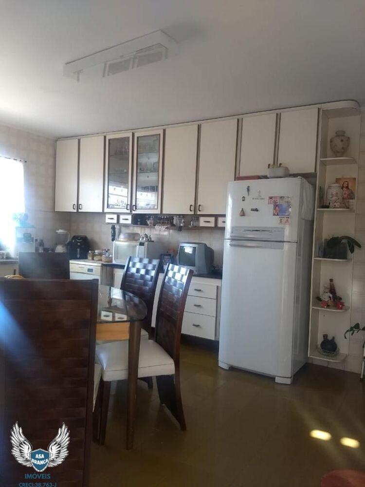 Sobrado, 3 quartos, 128 m² - Foto 8