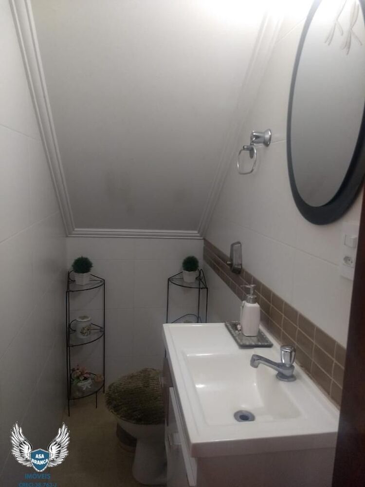Sobrado, 3 quartos, 128 m² - Foto 4