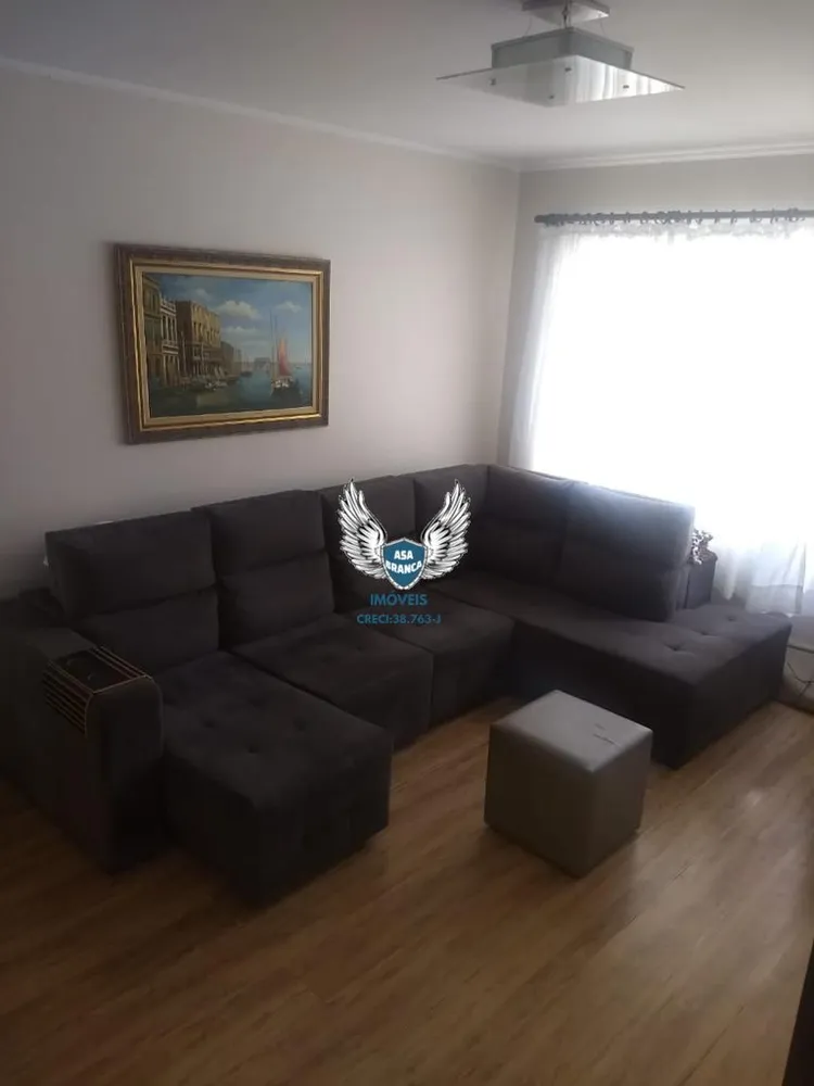 Sobrado, 3 quartos, 128 m² - Foto 14
