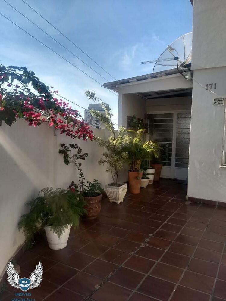 Sobrado, 3 quartos, 128 m² - Foto 9