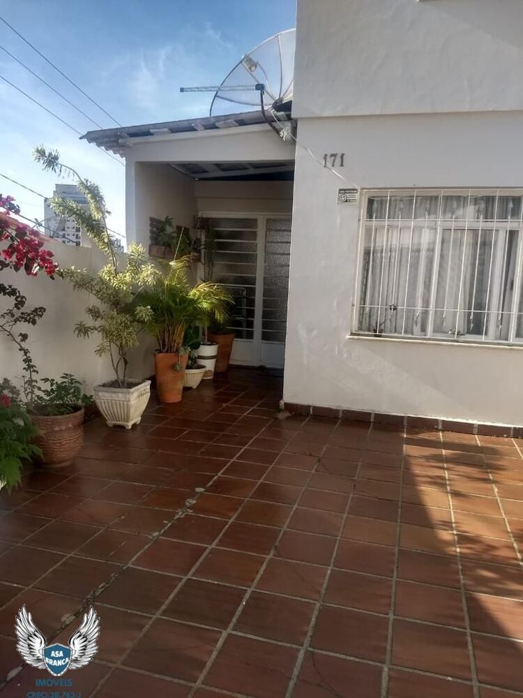 Sobrado, 3 quartos, 128 m² - Foto 7