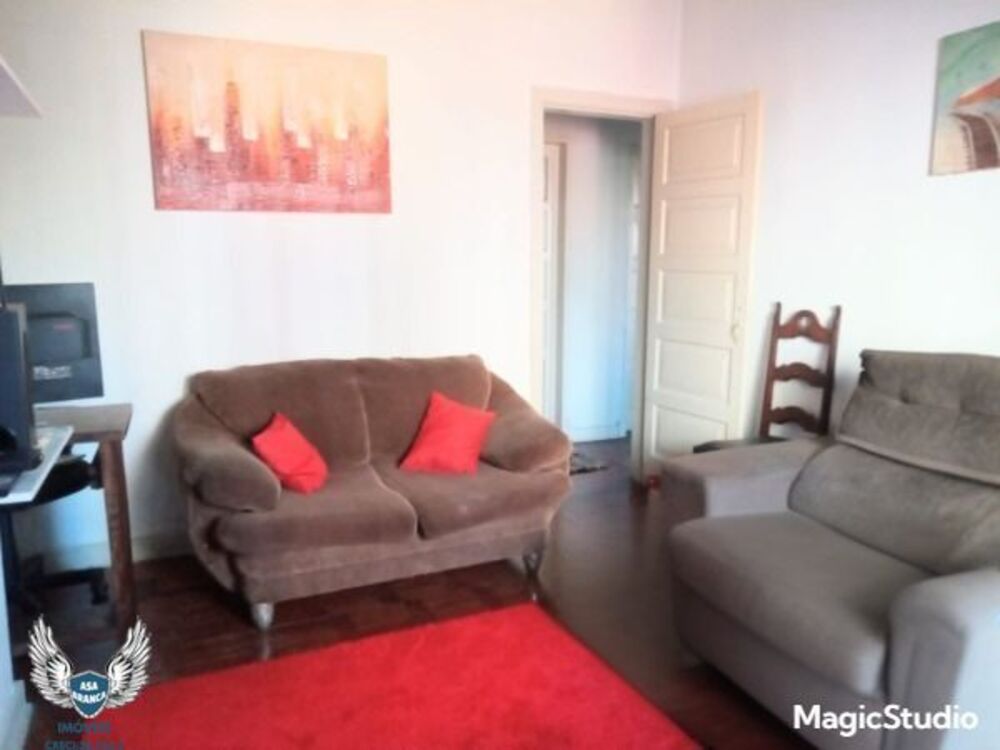 Apartamento, 1 quarto, 50 m² - Foto 1