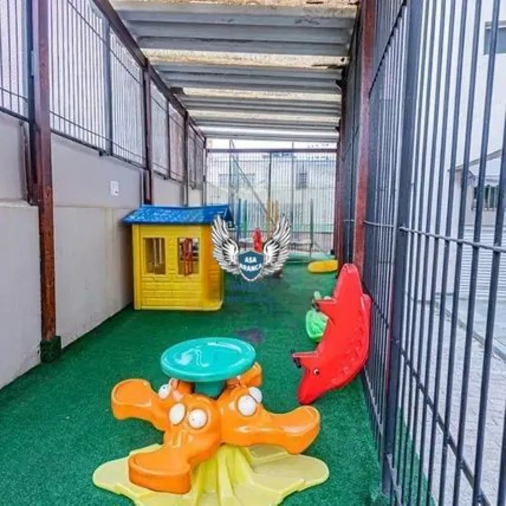 Apartamento, 2 quartos, 58 m² - Foto 9