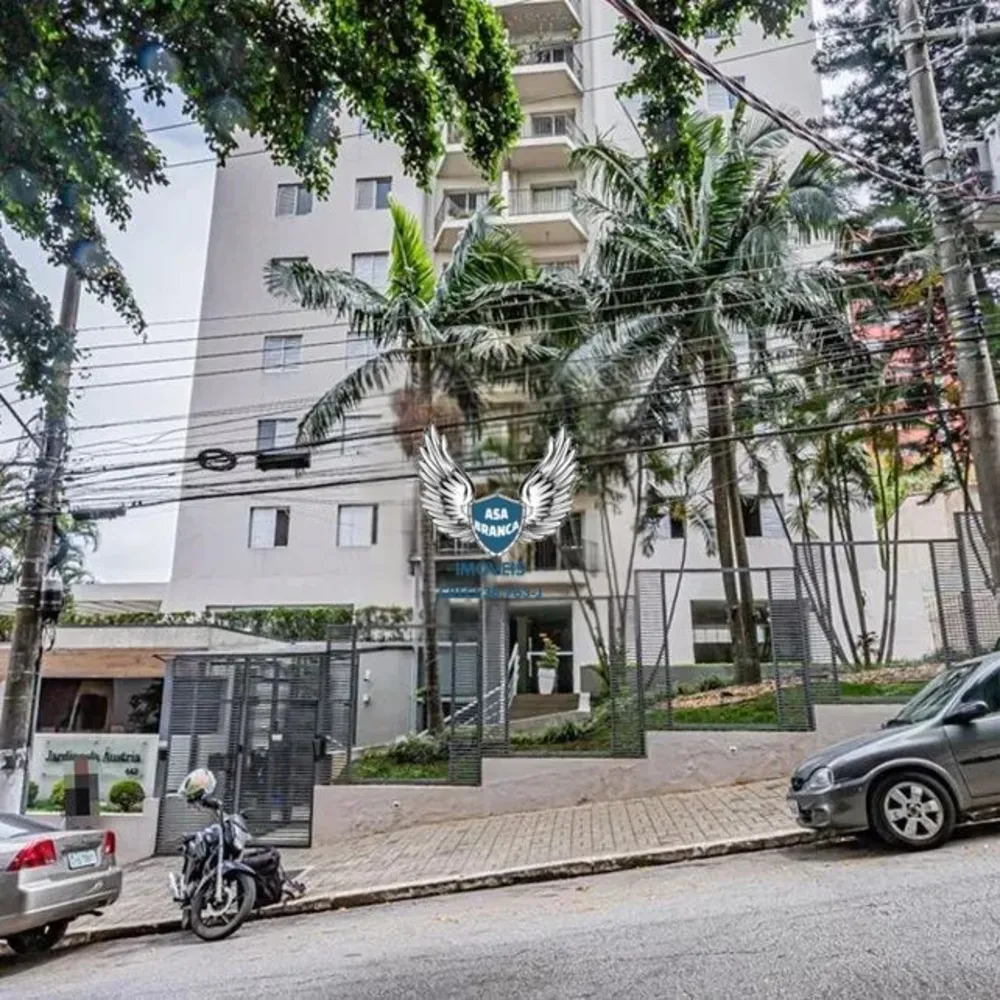 Apartamento, 2 quartos, 58 m² - Foto 7