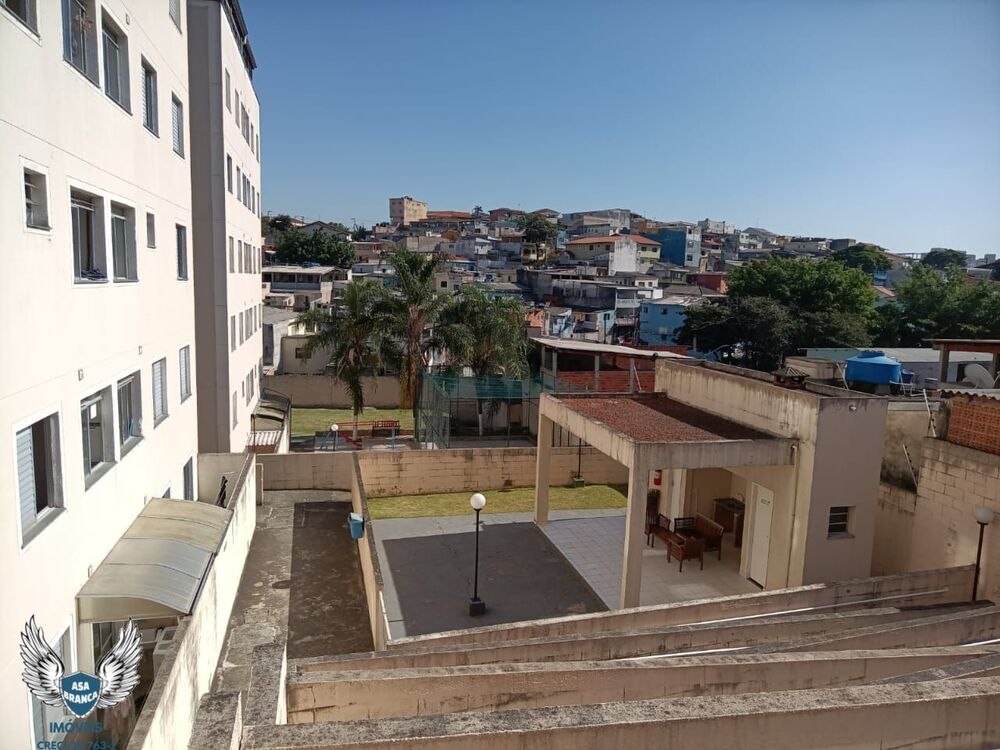 Apartamento, 2 quartos, 46 m² - Foto 4
