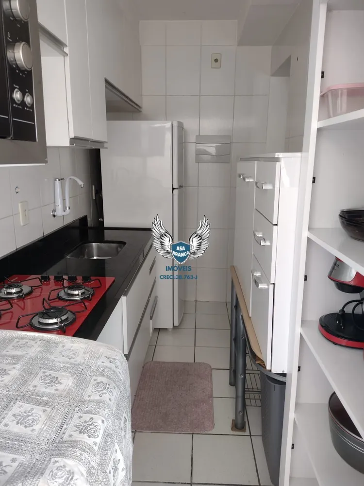 Apartamento, 2 quartos, 46 m² - Foto 8