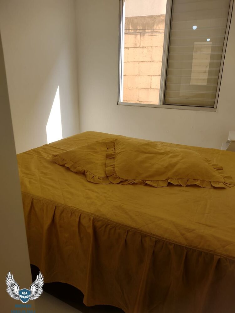 Apartamento, 2 quartos, 46 m² - Foto 2