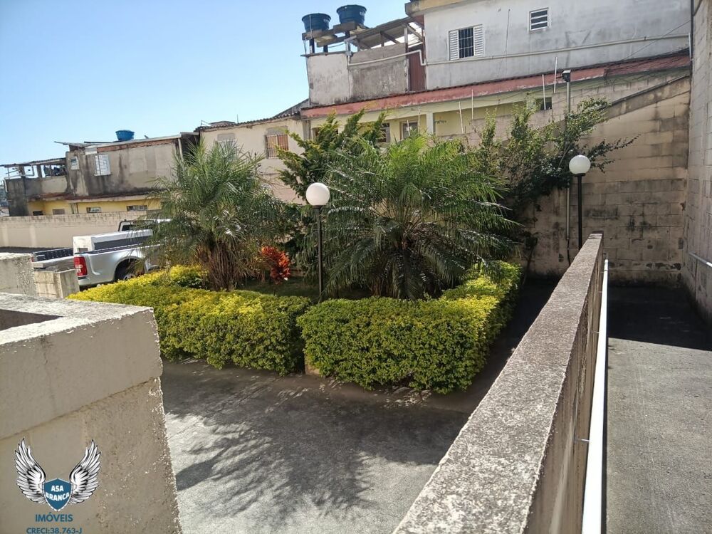 Apartamento, 2 quartos, 46 m² - Foto 3