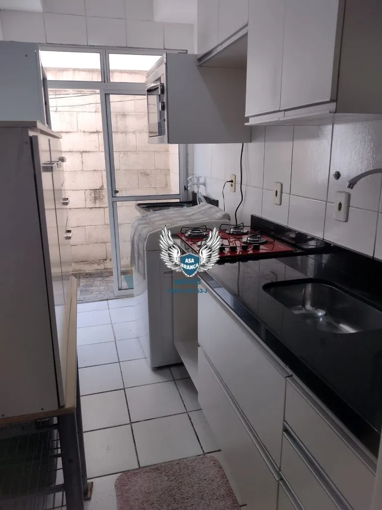 Apartamento, 2 quartos, 46 m² - Foto 16