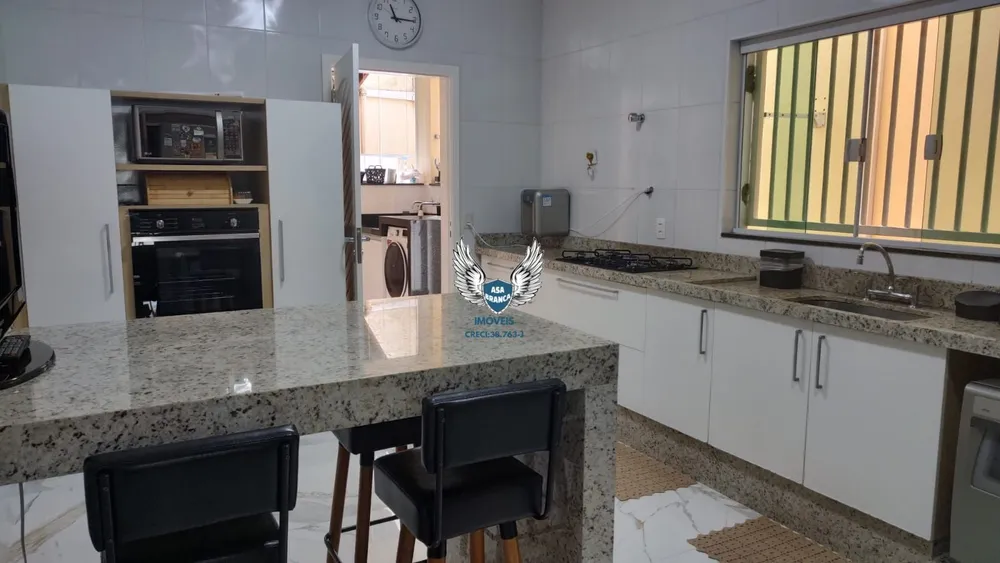 Sobrado, 3 quartos, 115 m² - Foto 6