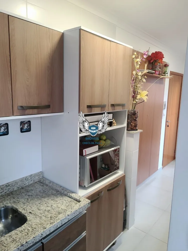 Apartamento, 1 quarto, 35 m² - Foto 9