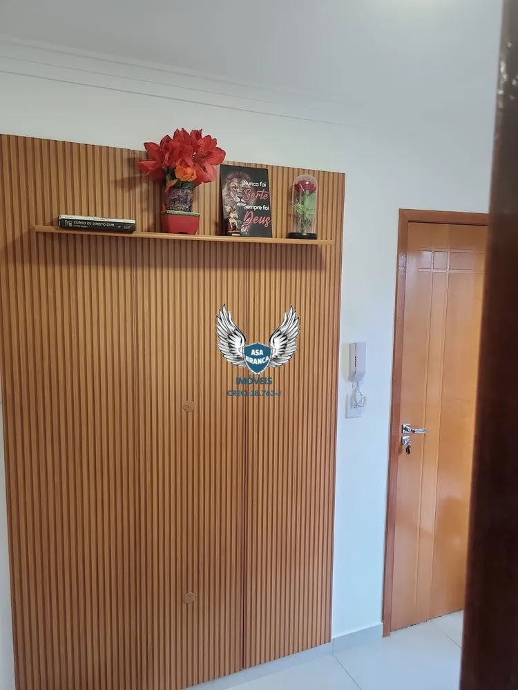 Apartamento, 1 quarto, 35 m² - Foto 7