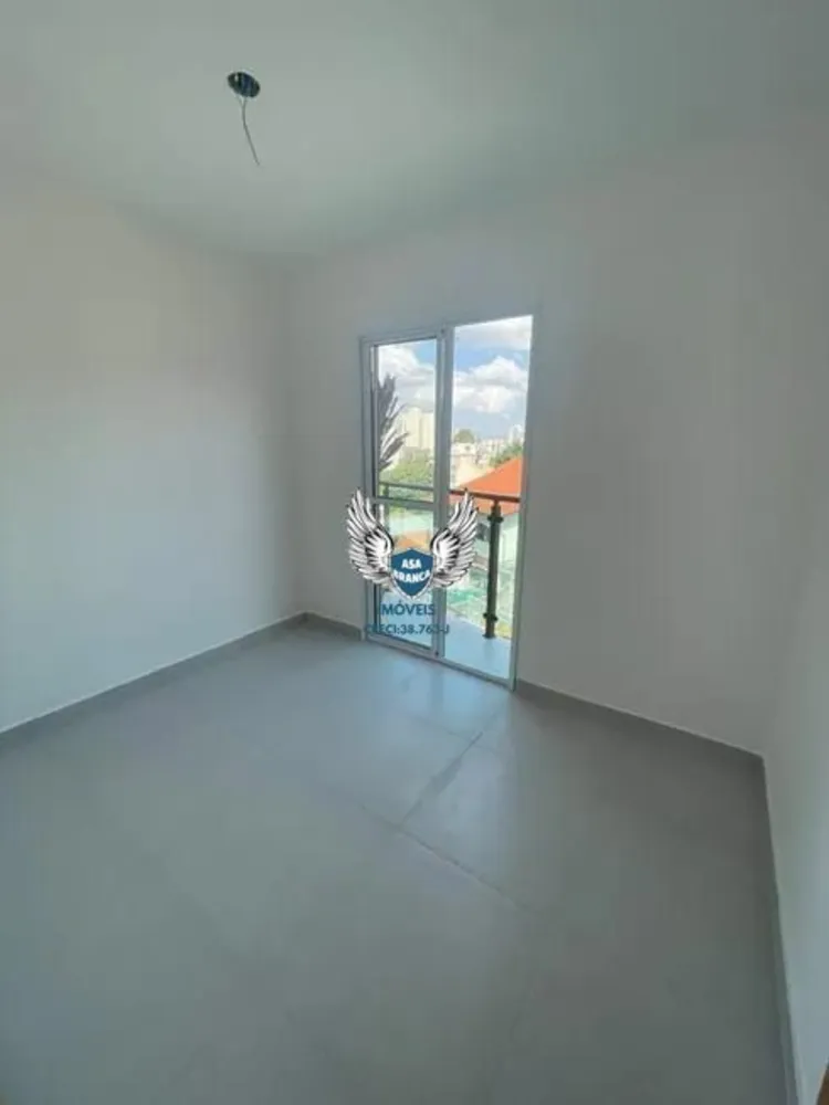 Apartamento, 1 quarto, 35 m² - Foto 8