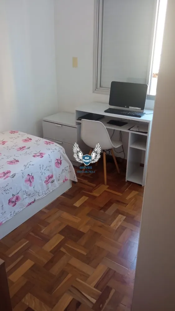 Apartamento, 3 quartos, 70 m² - Foto 3