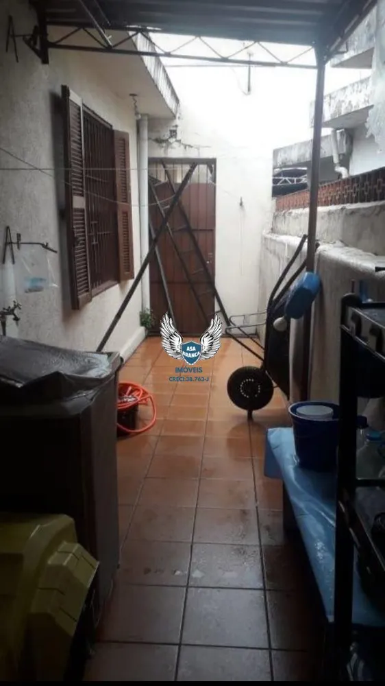 Casa, 4 quartos, 257 m² - Foto 10