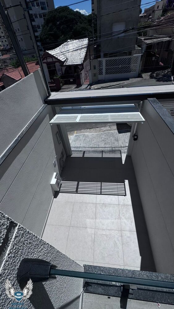 Sobrado, 3 quartos, 110 m² - Foto 10