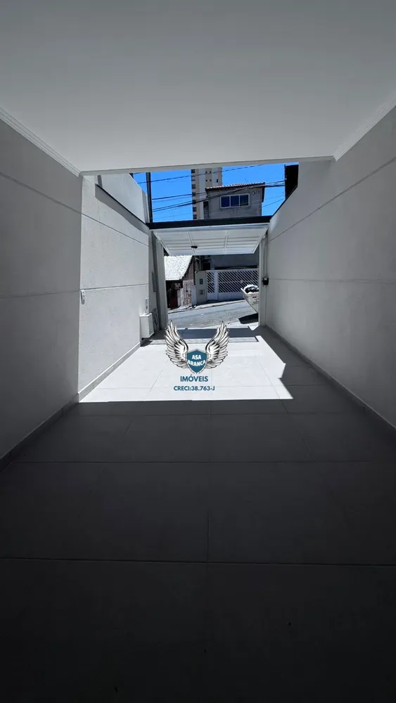 Sobrado, 3 quartos, 110 m² - Foto 19