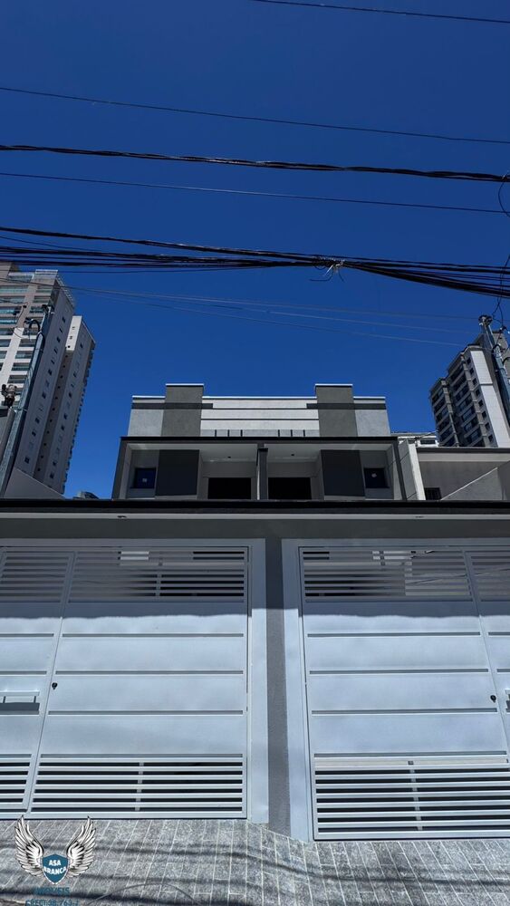 Sobrado, 3 quartos, 110 m² - Foto 13