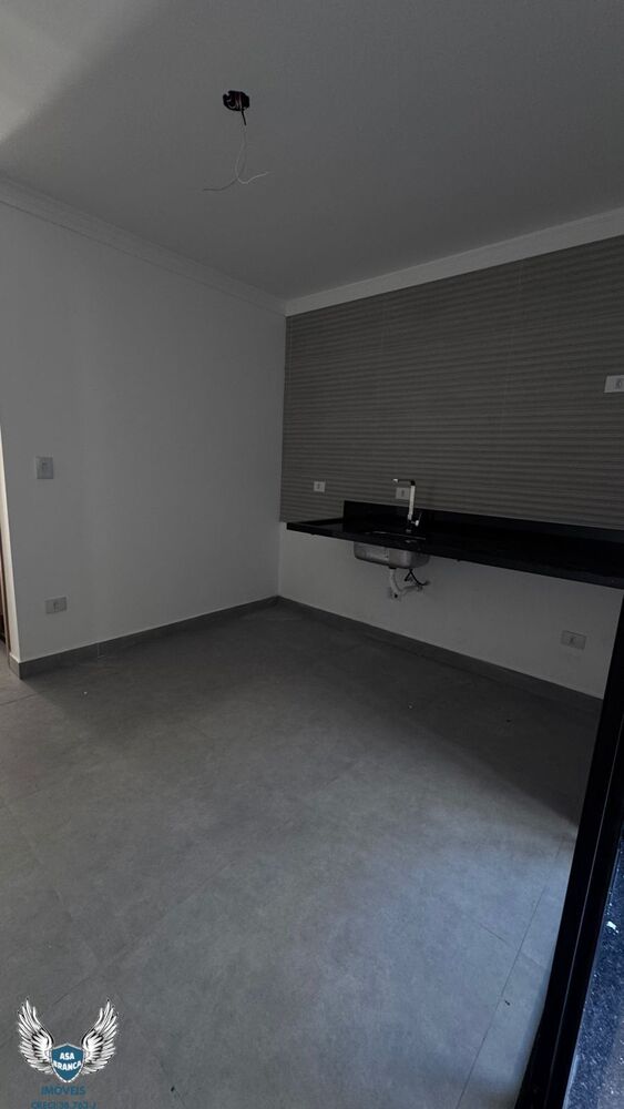 Sobrado, 3 quartos, 110 m² - Foto 2