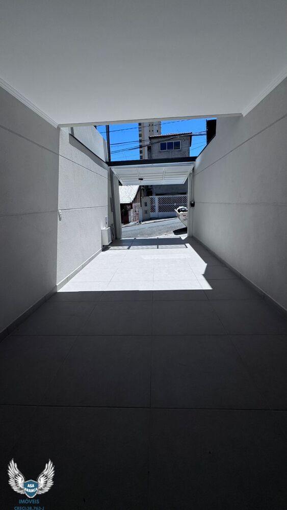 Sobrado, 3 quartos, 110 m² - Foto 7