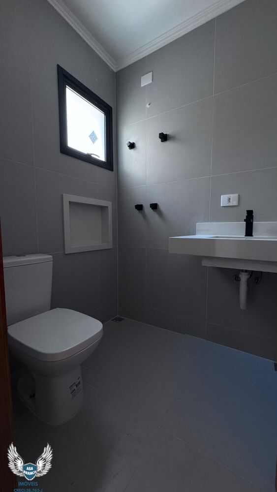 Sobrado, 3 quartos, 110 m² - Foto 5